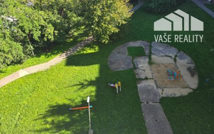 Na predaj 1 izbový byt 37 m2 Partizánske - Šípok