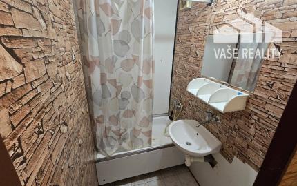 Na predaj 1 izbový byt 37 m2 Partizánske - Šípok