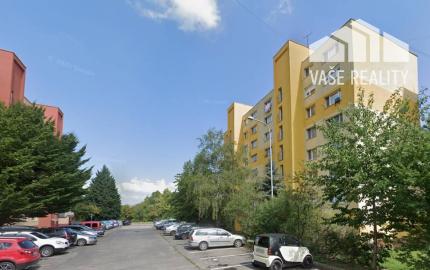 Na predaj 1 izbový byt 37 m2 Partizánske - Šípok