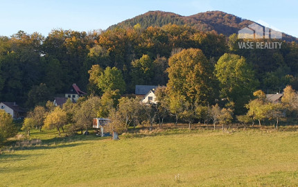 Krásna chalupa na samote Valaská Belá-PREDANÉ