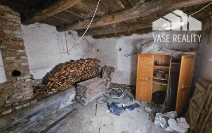 Rodinný dom v obci Ivanovce 