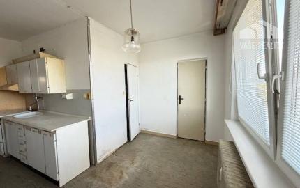 2-izbový byt - Dubnica nad Váhom, ul. Pod Kaštieľom (krásny výhľad, ve