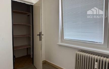 2-izbový byt - Dubnica nad Váhom, ul. Pod Kaštieľom (krásny výhľad, ve