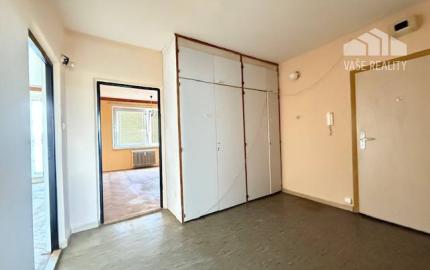 2-izbový byt - Dubnica nad Váhom, ul. Pod Kaštieľom (krásny výhľad, ve