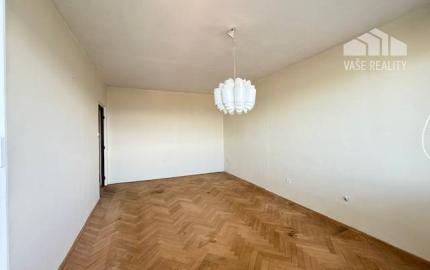 2-izbový byt - Dubnica nad Váhom, ul. Pod Kaštieľom (krásny výhľad, ve