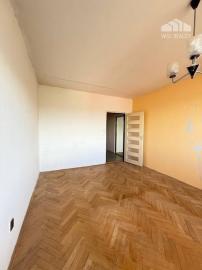 2-izbový byt - Dubnica nad Váhom, ul. Pod Kaštieľom (krásny výhľad, ve