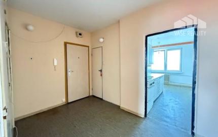 2-izbový byt - Dubnica nad Váhom, ul. Pod Kaštieľom (krásny výhľad, ve