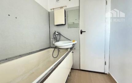 2-izbový byt - Dubnica nad Váhom, ul. Pod Kaštieľom (krásny výhľad, ve