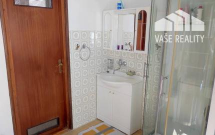 REZERVOVANÉ.....Na predaj 3 izbový rodinný dom, Pod Párovcami Piešťany