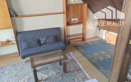 REZERVOVANÉ.....Na predaj 3 izbový rodinný dom, Pod Párovcami Piešťany