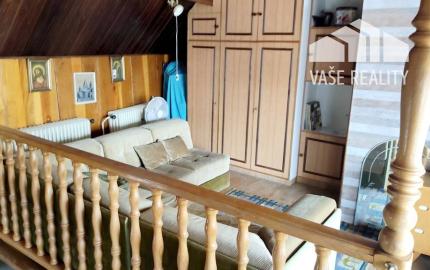 REZERVOVANÉ.....Na predaj 3 izbový rodinný dom, Pod Párovcami Piešťany