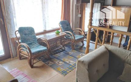 REZERVOVANÉ.....Na predaj 3 izbový rodinný dom, Pod Párovcami Piešťany