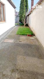 REZERVOVANÉ.....Na predaj 3 izbový rodinný dom, Pod Párovcami Piešťany