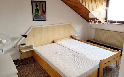 Na prenájom 2 izbový byt s parkovaním Pod Párovcami, Piešťany.