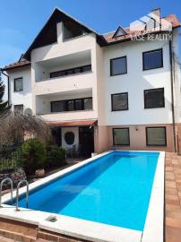 Na prenájom 2 izbový byt s parkovaním Pod Párovcami, Piešťany.