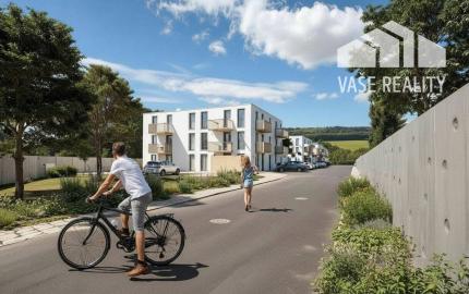 Stavebný pozemok 2700 m2 resp. 6580 m2 pri kúpeľnom ostrove Piešťany