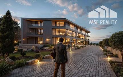 Stavebný pozemok 2700 m2 resp. 6580 m2 pri kúpeľnom ostrove Piešťany