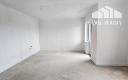 ZNÍŽENÁ CENA o 3000 €! 2-izbový Byt Novostavba PANŠULA III. Chtelnica