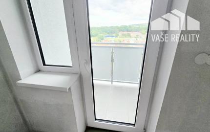 ZNÍŽENÁ CENA o 3000 €! 2-izbový Byt Novostavba PANŠULA III. Chtelnica