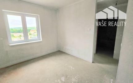 ZNÍŽENÁ CENA o 3000 €! 2-izbový Byt Novostavba PANŠULA III. Chtelnica