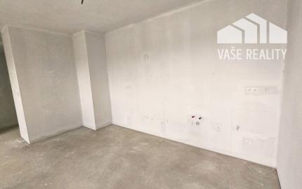 ZNÍŽENÁ CENA o 3000 €! 2-izbový Byt Novostavba PANŠULA III. Chtelnica