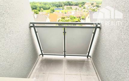 ZNÍŽENÁ CENA o 3000 €! 2-izbový Byt Novostavba PANŠULA III. Chtelnica