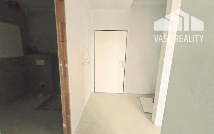 ZNÍŽENÁ CENA o 3000 €! 2-izbový Byt Novostavba PANŠULA III. Chtelnica