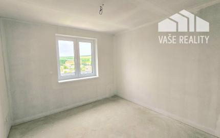 ZNÍŽENÁ CENA o 3000 €! 2-izbový Byt Novostavba PANŠULA III. Chtelnica