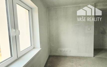 ZNÍŽENÁ CENA o 3000 €! 2-izbový Byt Novostavba PANŠULA III. Chtelnica