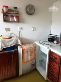 Záhradná murovaná chata s pozemkom 554 m2 - Hôrka n/V, NMnV