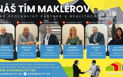 Záhradná murovaná chata s pozemkom 554 m2 - Hôrka n/V, NMnV