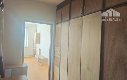 2 izbový byt Centrum I, Dubnica nad Váhom 