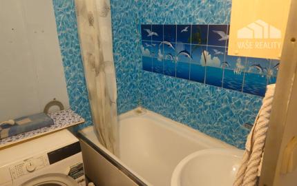 2 izbový byt Centrum I, Dubnica nad Váhom 