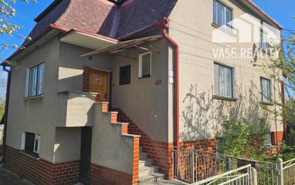 5 izbový rodinný dom Beluša -Rezervované