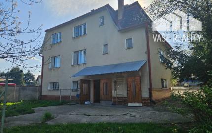 5 izbový rodinný dom Beluša -Rezervované