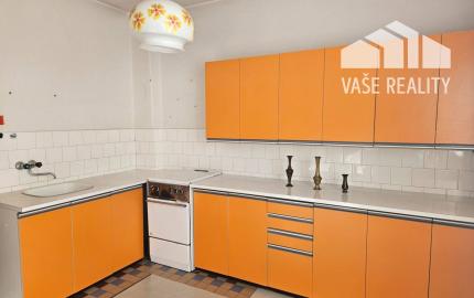 5 izbový rodinný dom Beluša -Rezervované