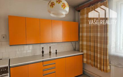 5 izbový rodinný dom Beluša -Rezervované