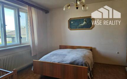 5 izbový rodinný dom Beluša -Rezervované