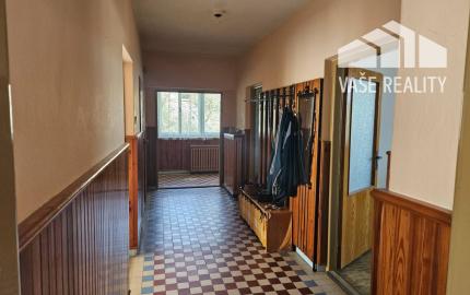 5 izbový rodinný dom Beluša -Rezervované