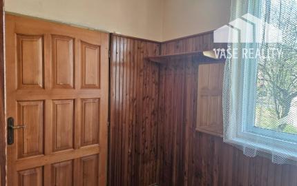 5 izbový rodinný dom Beluša -Rezervované