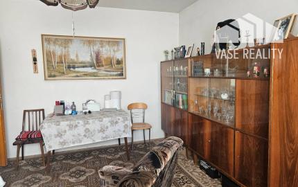 5 izbový rodinný dom Beluša -Rezervované