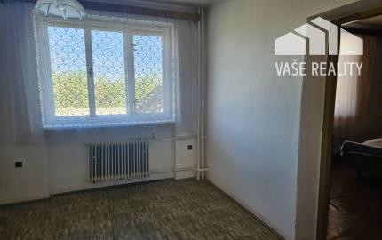 5 izbový rodinný dom Beluša -Rezervované