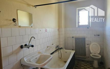 5 izbový rodinný dom Beluša -Rezervované