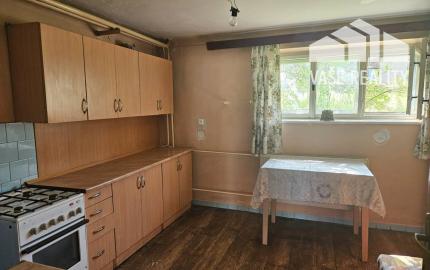 5 izbový rodinný dom Beluša -Rezervované