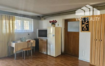 5 izbový rodinný dom Beluša -Rezervované