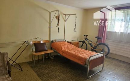 5 izbový rodinný dom Beluša -Rezervované