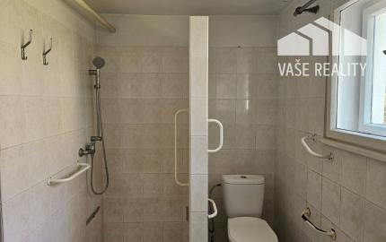 5 izbový rodinný dom Beluša -Rezervované