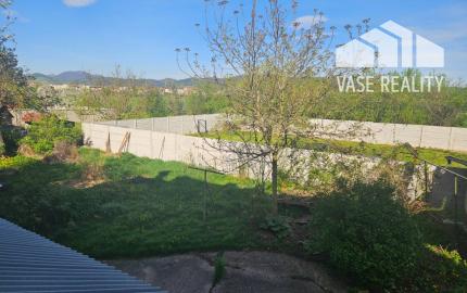 5 izbový rodinný dom Beluša -Rezervované