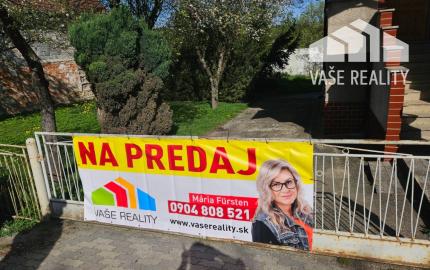 5 izbový rodinný dom Beluša -Rezervované