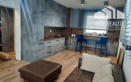 Luxusný 1 izbový byt  Nad Slatinou Streženice